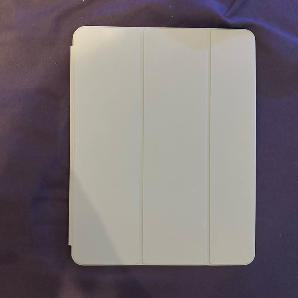 Apple iPad Pro Smart Folio Case for 12.9” iPad Pro